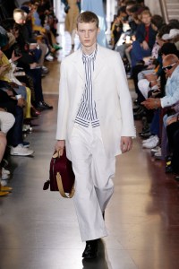 Lanvin Men’s Fall 2020