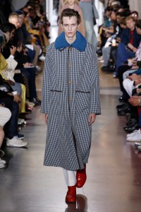 Lanvin Men’s Fall 2020