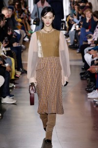 Lanvin Men’s Fall 2020