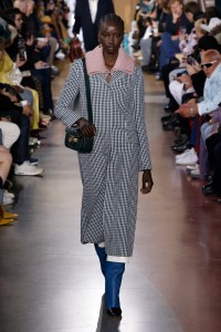 Lanvin Men’s Fall 2020