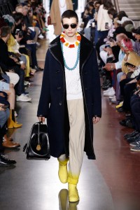 Lanvin Men’s Fall 2020