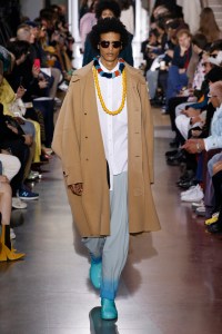 Lanvin Men’s Fall 2020