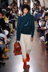 Lanvin Men’s Fall 2020