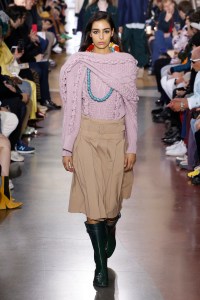 Lanvin Men’s Fall 2020