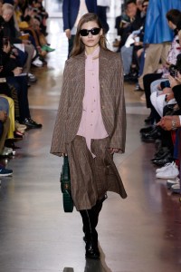 Lanvin Men’s Fall 2020