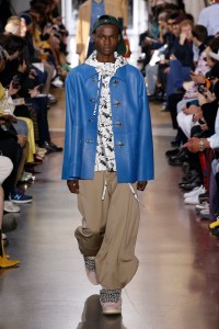 Lanvin Men’s Fall 2020