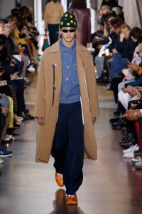 Lanvin Men’s Fall 2020