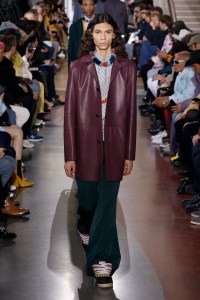 Lanvin Men’s Fall 2020