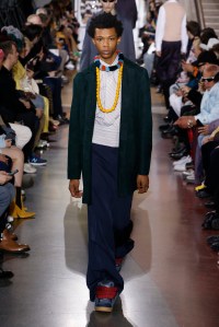 Lanvin Men’s Fall 2020