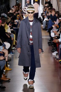 Lanvin Men’s Fall 2020