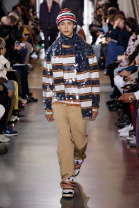 Lanvin Men’s Fall 2020
