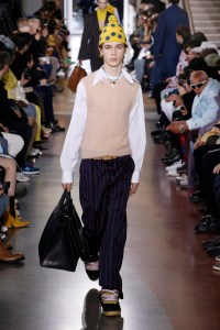 Lanvin Men’s Fall 2020