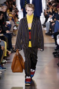 Lanvin Men’s Fall 2020