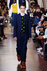 Lanvin Men’s Fall 2020