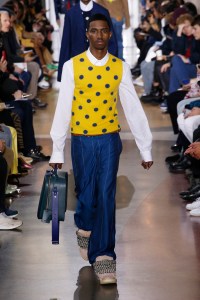 Lanvin Men’s Fall 2020