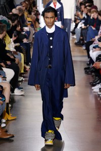 Lanvin Men’s Fall 2020