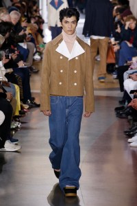 Lanvin Men’s Fall 2020