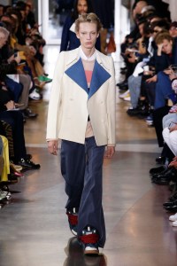 Lanvin Men’s Fall 2020