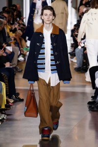 Lanvin Men’s Fall 2020
