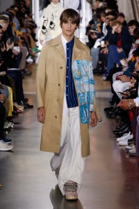 Lanvin Men’s Fall 2020