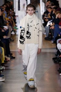 Lanvin Men’s Fall 2020