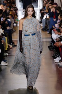 Lanvin Men’s Fall 2020