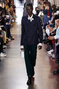 Lanvin Men’s Fall 2020