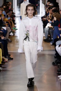 Lanvin Men’s Fall 2020