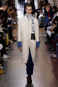 Lanvin Men’s Fall 2020