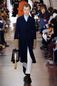 Lanvin Men’s Fall 2020