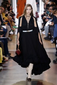 Lanvin Men’s Fall 2020