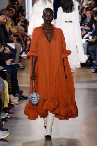 Lanvin Men’s Fall 2020