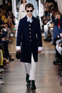 Lanvin Men’s Fall 2020