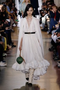 Lanvin Men’s Fall 2020