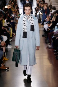 Lanvin Men’s Fall 2020