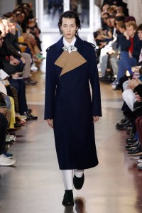 Lanvin Men’s Fall 2020