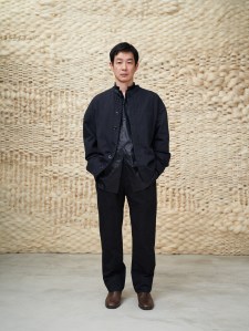 Lemaire Men's Fall 2020