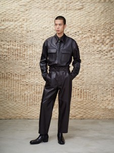 Lemaire Men's Fall 2020