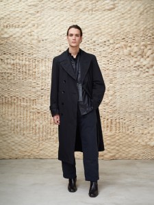 Lemaire Men's Fall 2020