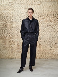 Lemaire Men's Fall 2020