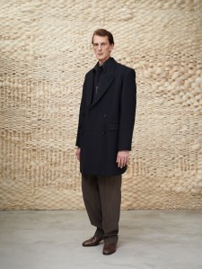 Lemaire Men's Fall 2020