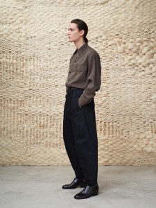 Lemaire Men's Fall 2020