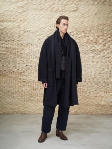 Lemaire Men's Fall 2020