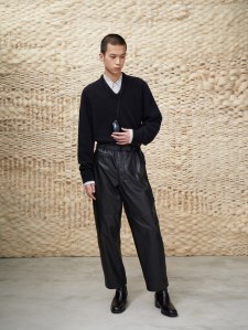 Lemaire Men's Fall 2020