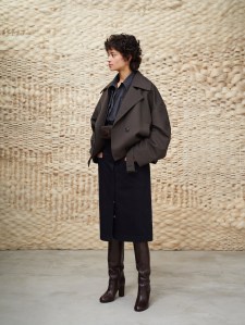 Lemaire Men's Fall 2020