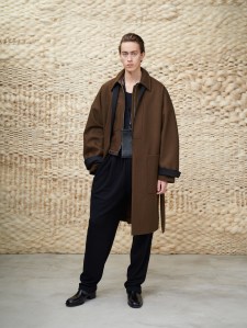 Lemaire Men's Fall 2020