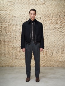 Lemaire Men's Fall 2020