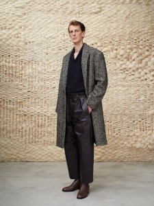 Lemaire Men's Fall 2020
