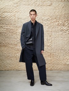 Lemaire Men's Fall 2020