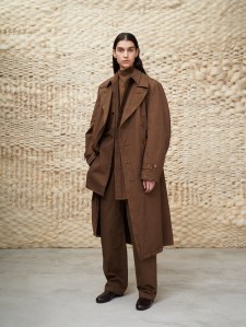 Lemaire Men's Fall 2020